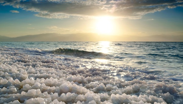 Dead Sea